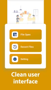 Bin file Opener:Bin viewer app screenshot 16