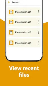 Bin file Opener:Bin viewer app screenshot 8