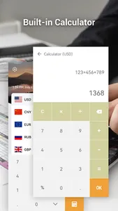 Currency Converter Pro screenshot 15