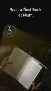 Flashlight screenshot 3