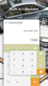 Unit Converter screenshot 18