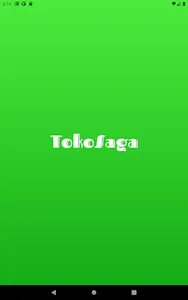 Toko Saga screenshot 4