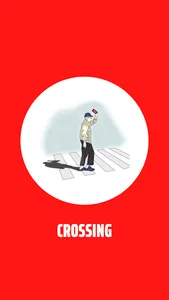 Crossing - Protect your family screenshot 2