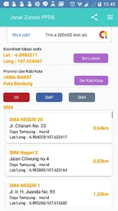 Zonasi PPDB 2023 Indonesia screenshot 4