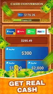 Bingo Frenzy: Win Real Money screenshot 2