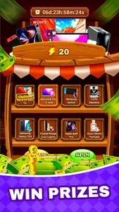 Bingo Frenzy: Win Real Money screenshot 3