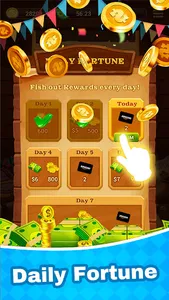 Bingo Frenzy: Win Real Money screenshot 4