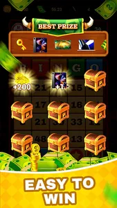 Bingo Frenzy: Win Real Money screenshot 5