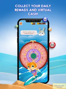 Bingo Pets: Summer bingo game screenshot 11