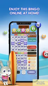 Bingo Pets: Summer bingo game screenshot 6