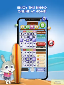 Bingo Pets: Summer bingo game screenshot 9