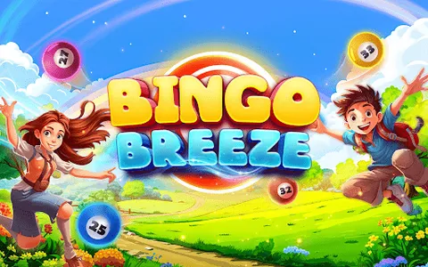 Bingo Breeze: Bingo Games Tour screenshot 14