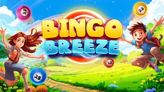 Bingo Breeze: Bingo Games Tour screenshot 4