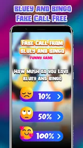Bluey and Bingo's Prank Call screenshot 8
