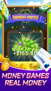 Bingo - Cash Make Money Party screenshot 6