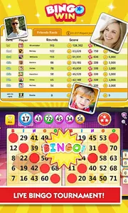 Bingo Win screenshot 5