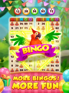 Bingo Island 2023 Club Bingo screenshot 14