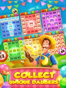 Bingo Island 2023 Club Bingo screenshot 15