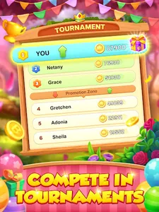 Bingo Island 2023 Club Bingo screenshot 16