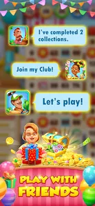 Bingo Island 2023 Club Bingo screenshot 5