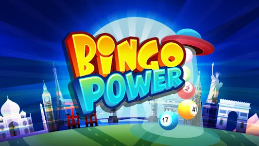 Bingo Power screenshot 14