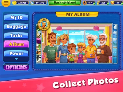 Bingo Kin : Family Bingo Game. screenshot 18