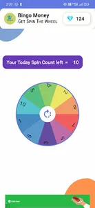 Win Daily Rewards screenshot 1