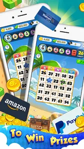 Bingo-Cash game win money screenshot 3