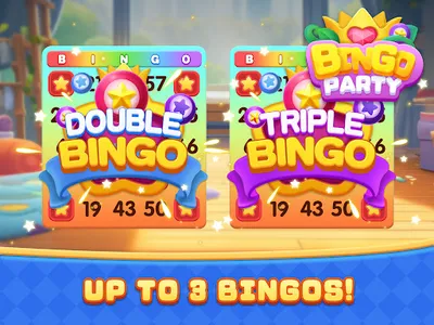 Bingo Party - BINGO Games screenshot 14