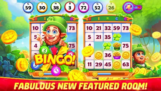 Bingo Riches - BINGO game screenshot 27