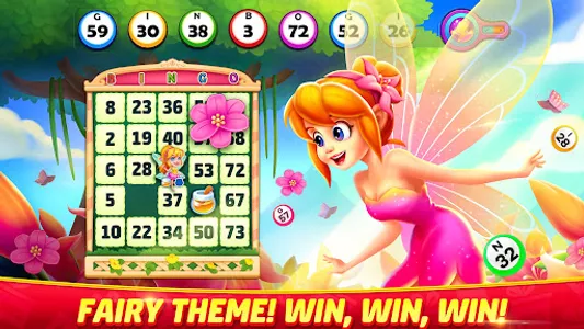 Bingo Riches - BINGO game screenshot 28