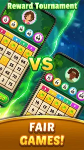 Bingo Jungle screenshot 6