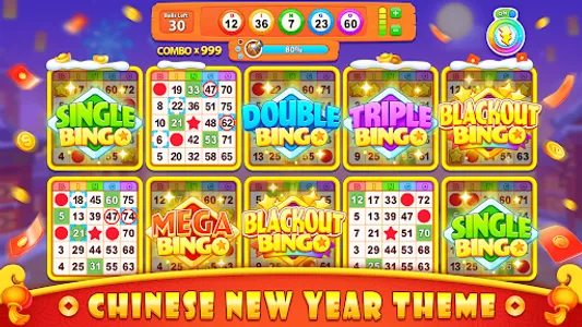 Bingo World - Multiple Cards screenshot 1