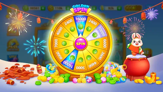 Bingo World - Multiple Cards screenshot 14