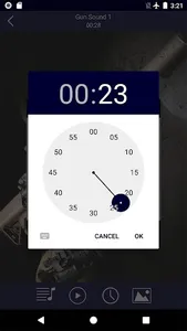 Gun Sounds Ringtones screenshot 4