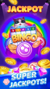 Bingo Winner screenshot 3