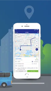 BAExpress screenshot 4