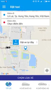 Vtaxi 990 screenshot 0