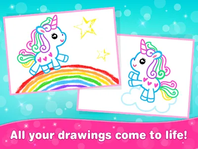 Bini Game Drawing for kids app screenshot 19