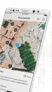 Lekeitio Route screenshot 3
