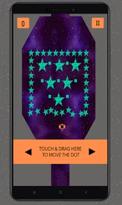 Galaxy line screenshot 2