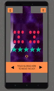 Galaxy line screenshot 4