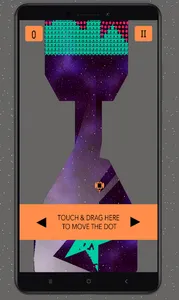 Galaxy line screenshot 5