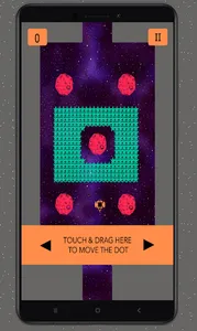 Galaxy line screenshot 6