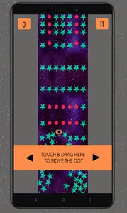 Galaxy line screenshot 7