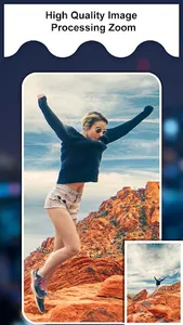 Binoculars Zoom Photos Video screenshot 7