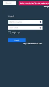 System Online Pos screenshot 1