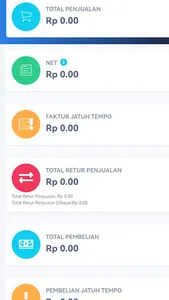 System Online Pos screenshot 10