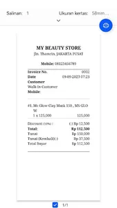 System Online Pos screenshot 15