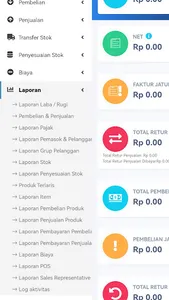 System Online Pos screenshot 16